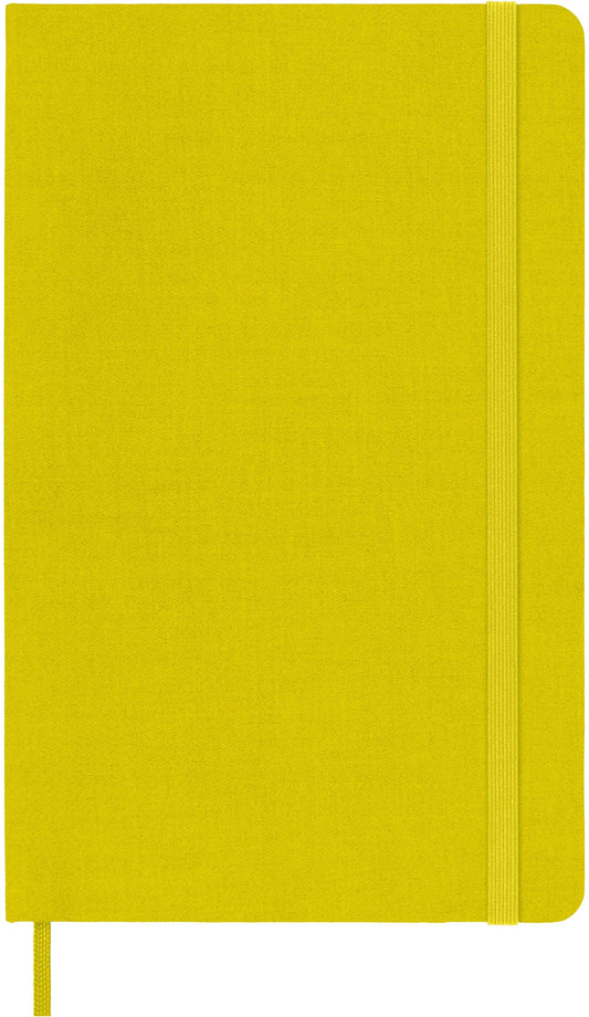 MOLESKINE Notizbuch  Color       13x21cm Idealshop