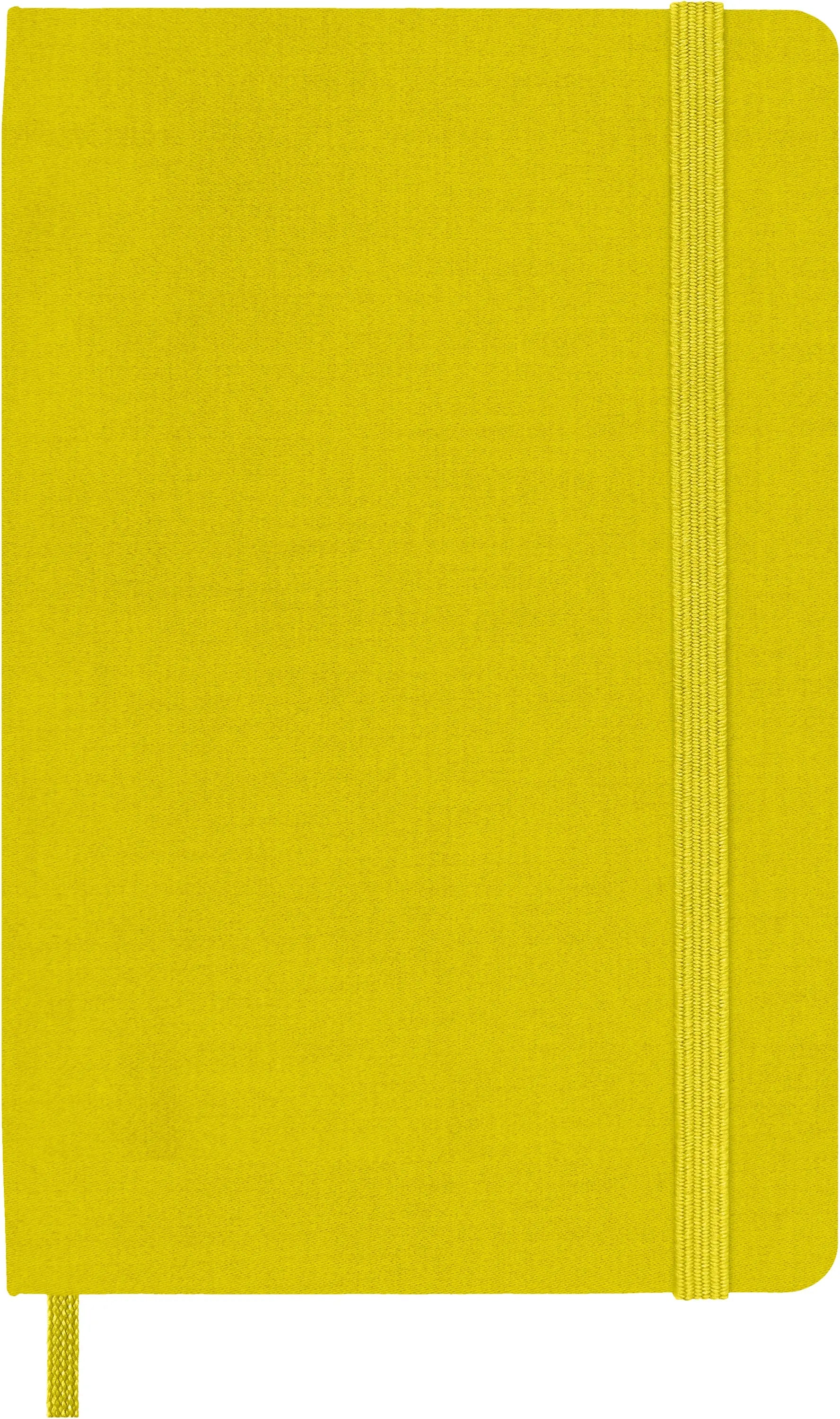 MOLESKINE Notizbuch  Color        9x14cm Idealshop