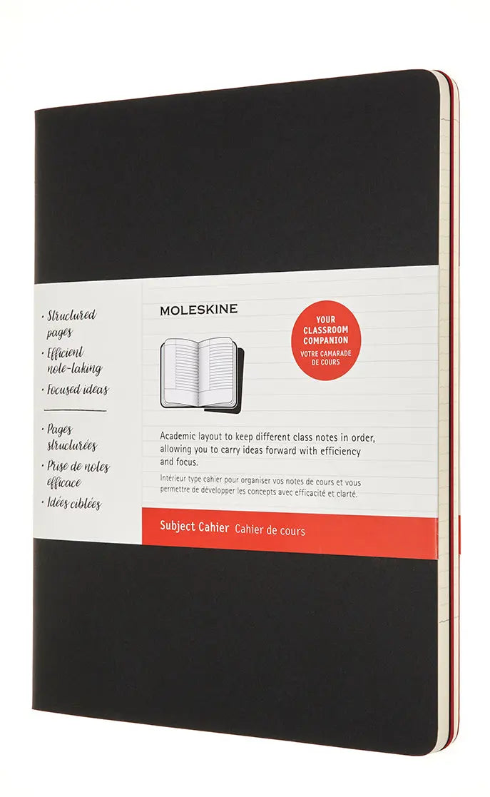 MOLESKINE Notizheft Karton            A4 Idealshop