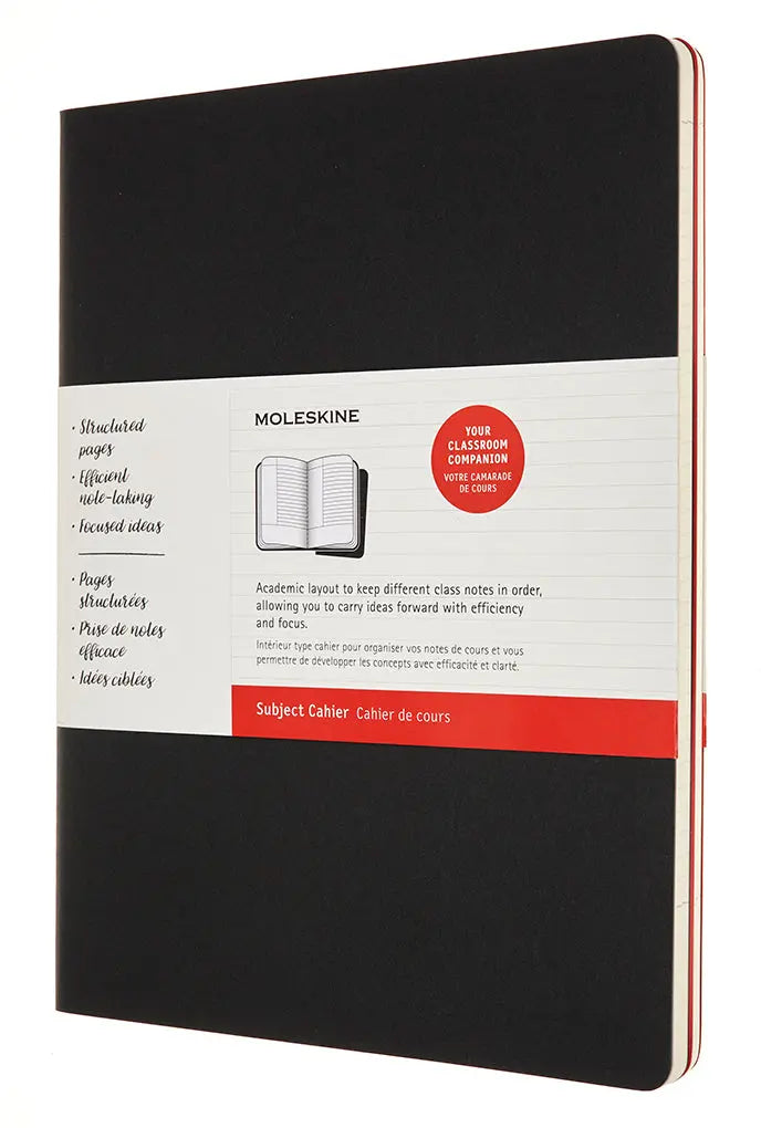 MOLESKINE Notizheft Karton            A4 Idealshop
