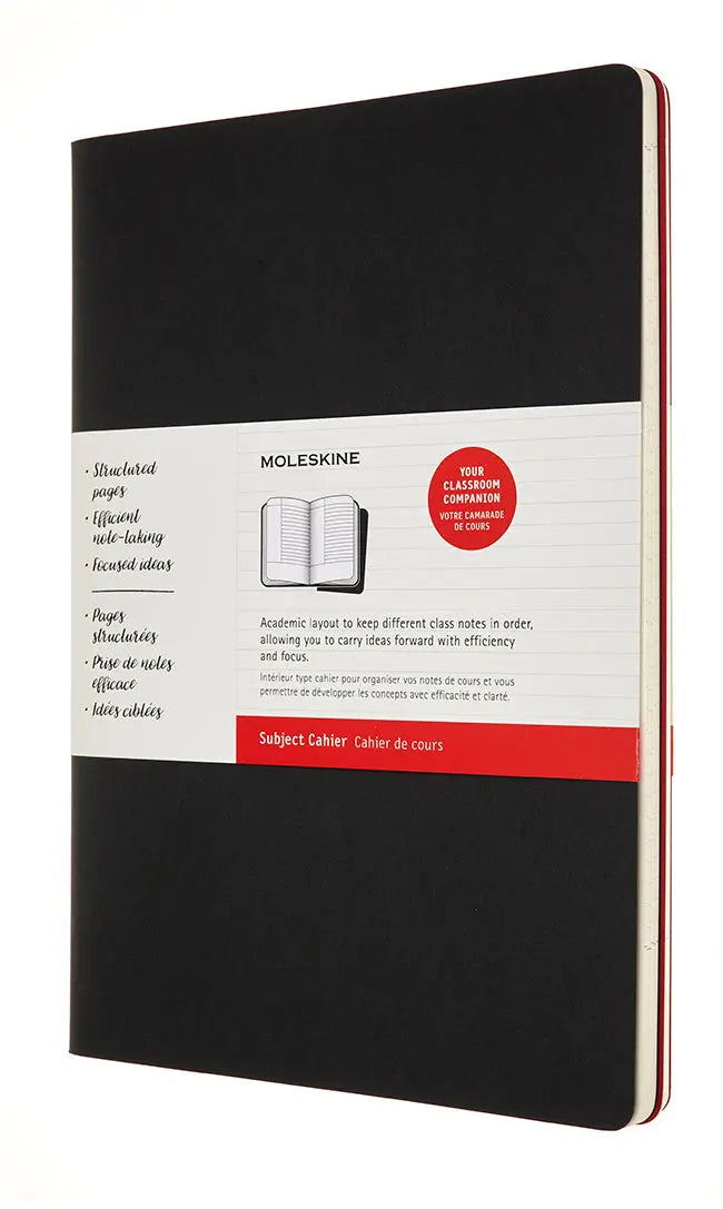 MOLESKINE Notizheft Karton            A4 Idealshop