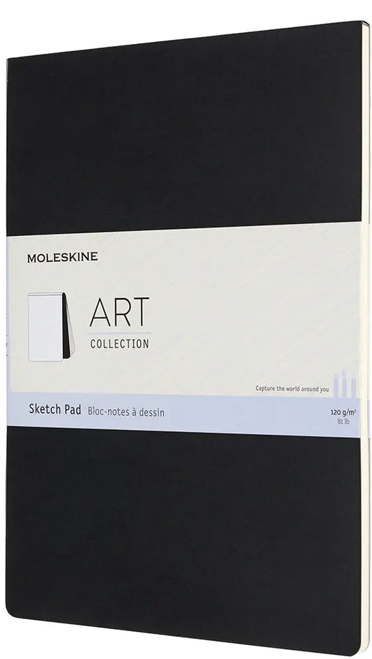 MOLESKINE Skizzenblock Karton         A4 Idealshop