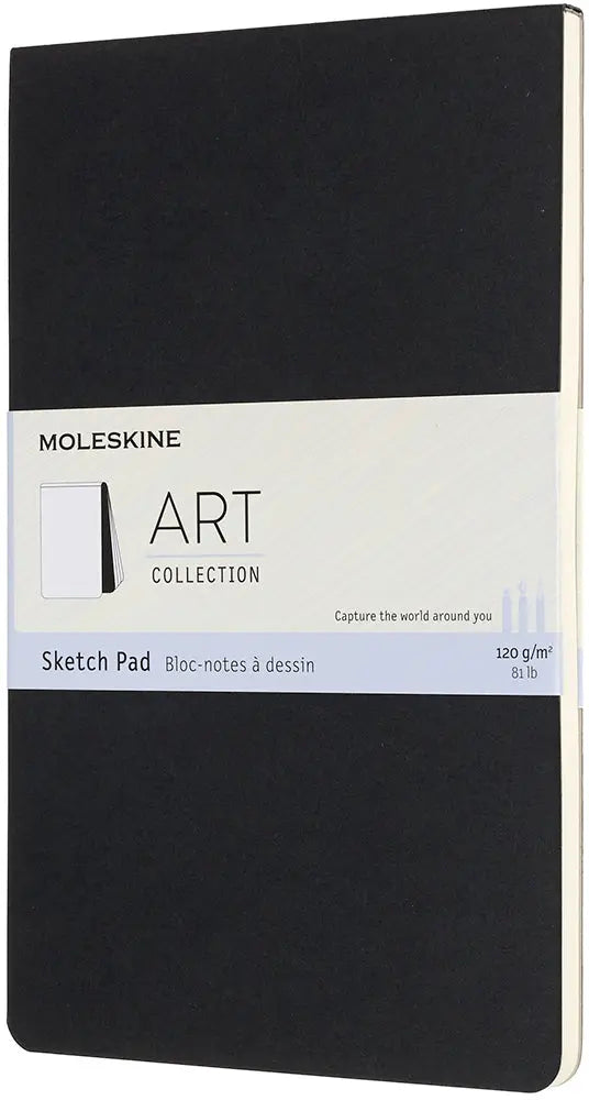 MOLESKINE Skizzenblock SC           L/A5 Idealshop