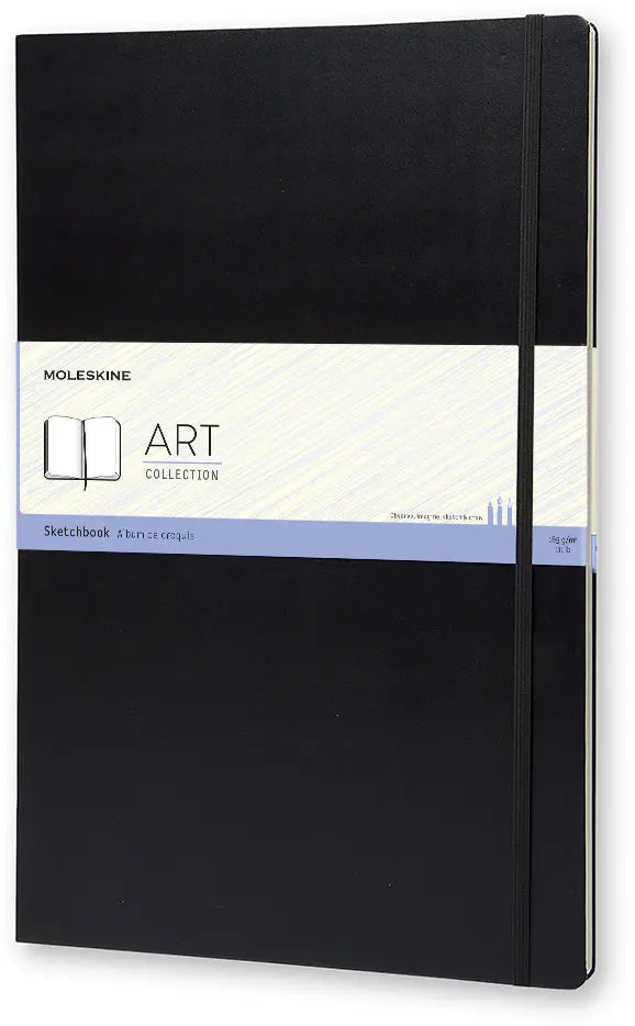 MOLESKINE Skizzenbuch                 A3 Idealshop