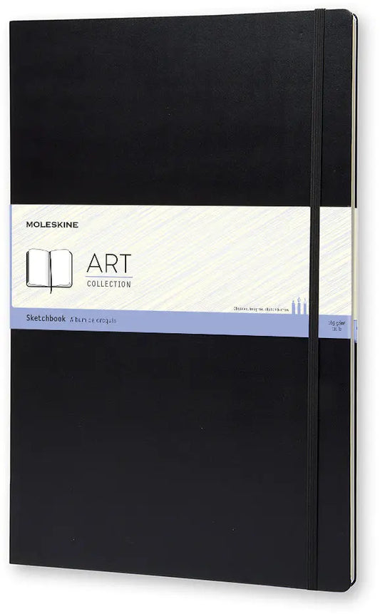 MOLESKINE Skizzenbuch                 A3 Idealshop