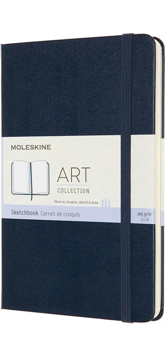 MOLESKINE Skizzenbuch HC     18.2x11.8cm Idealshop