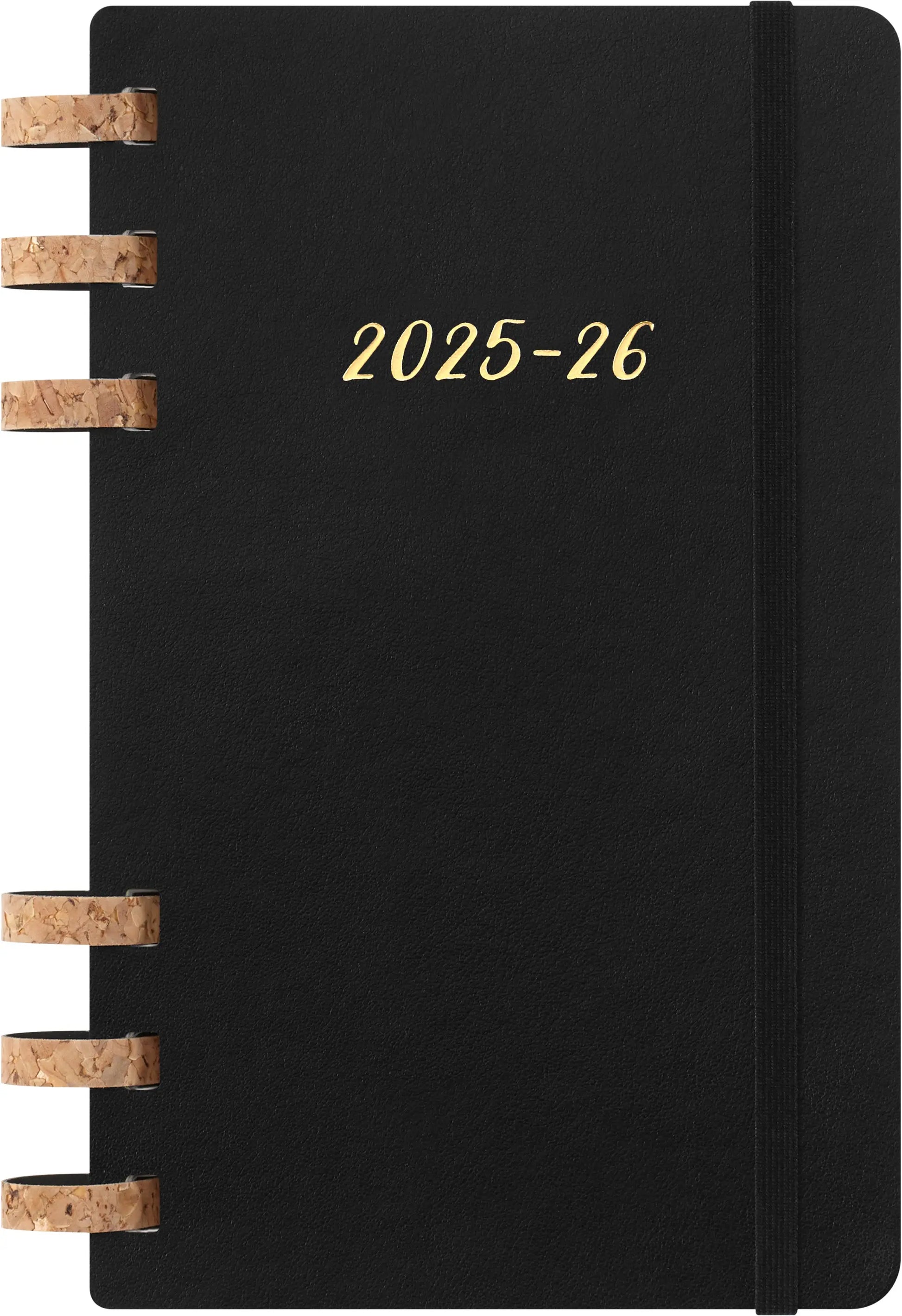 MOLESKINE Studienplaner Spiral     25/26 Idealshop