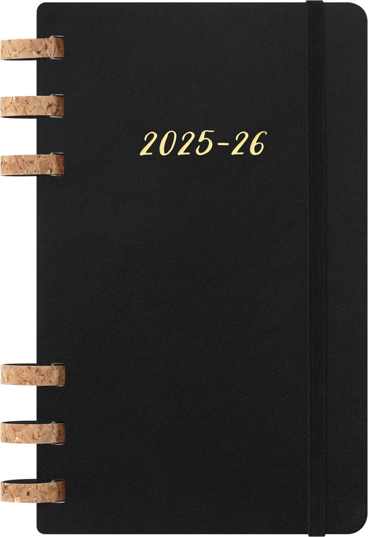MOLESKINE Studienplaner Spiral     25/26 Idealshop