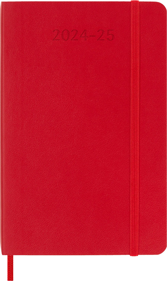 MOLESKINE Wochen-Notizkalender     24/25 Idealshop