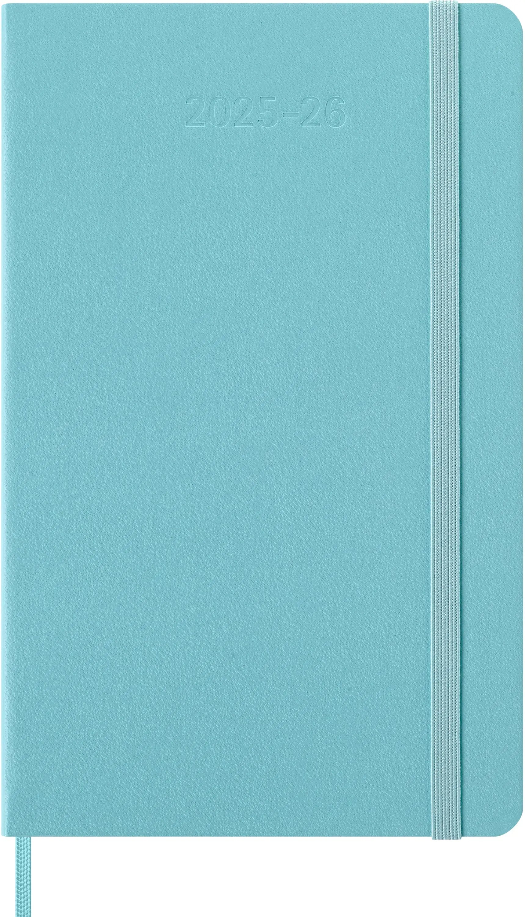 MOLESKINE Wochen-Notizkalender     25/26 Idealshop