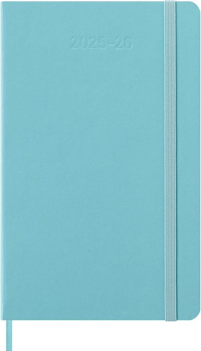 MOLESKINE Wochen-Notizkalender     25/26 Idealshop