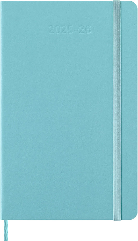 MOLESKINE Wochen-Notizkalender     25/26 Idealshop