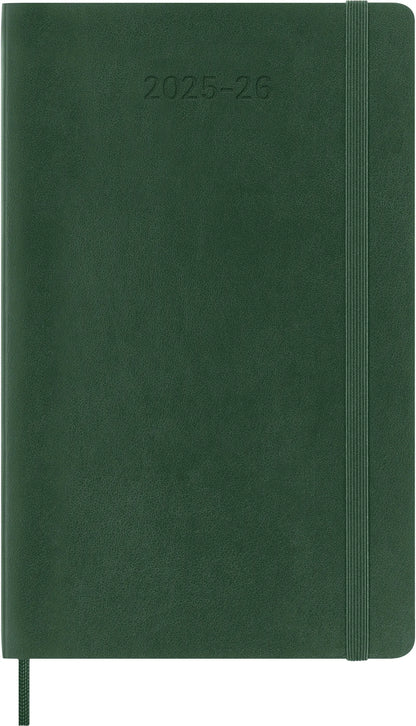 MOLESKINE Wochen-Notizkalender     25/26 Idealshop