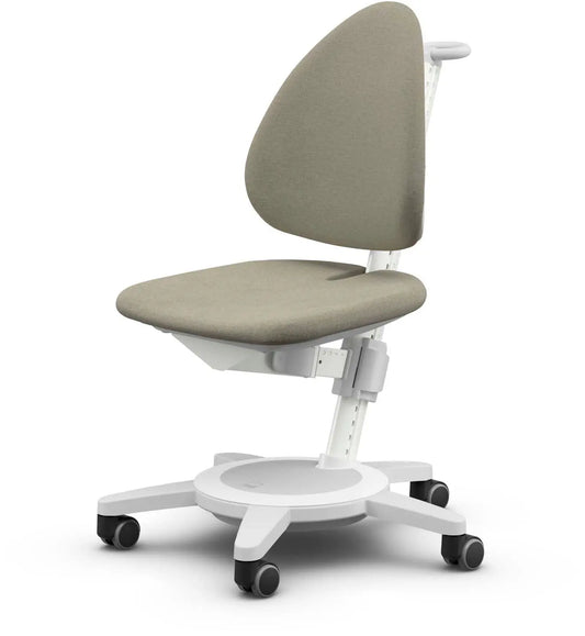 MOLL Kinderbürostuhl Maximo 1002610-200 khaki/weiss Idealshop