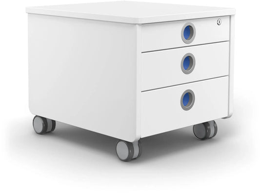 MOLL      Rollcontainer       43x54x43cm Idealshop