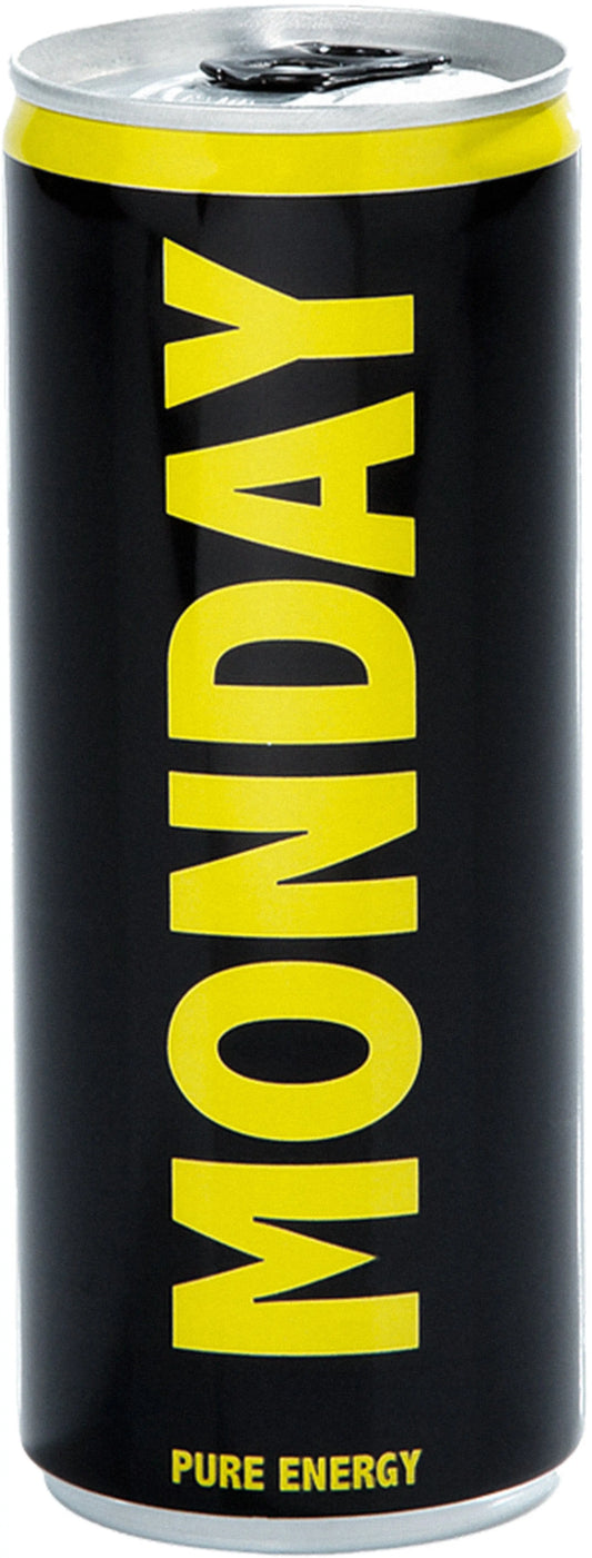 MONDAY Classic Alu 3392 25 cl, 24 Stk. Idealshop