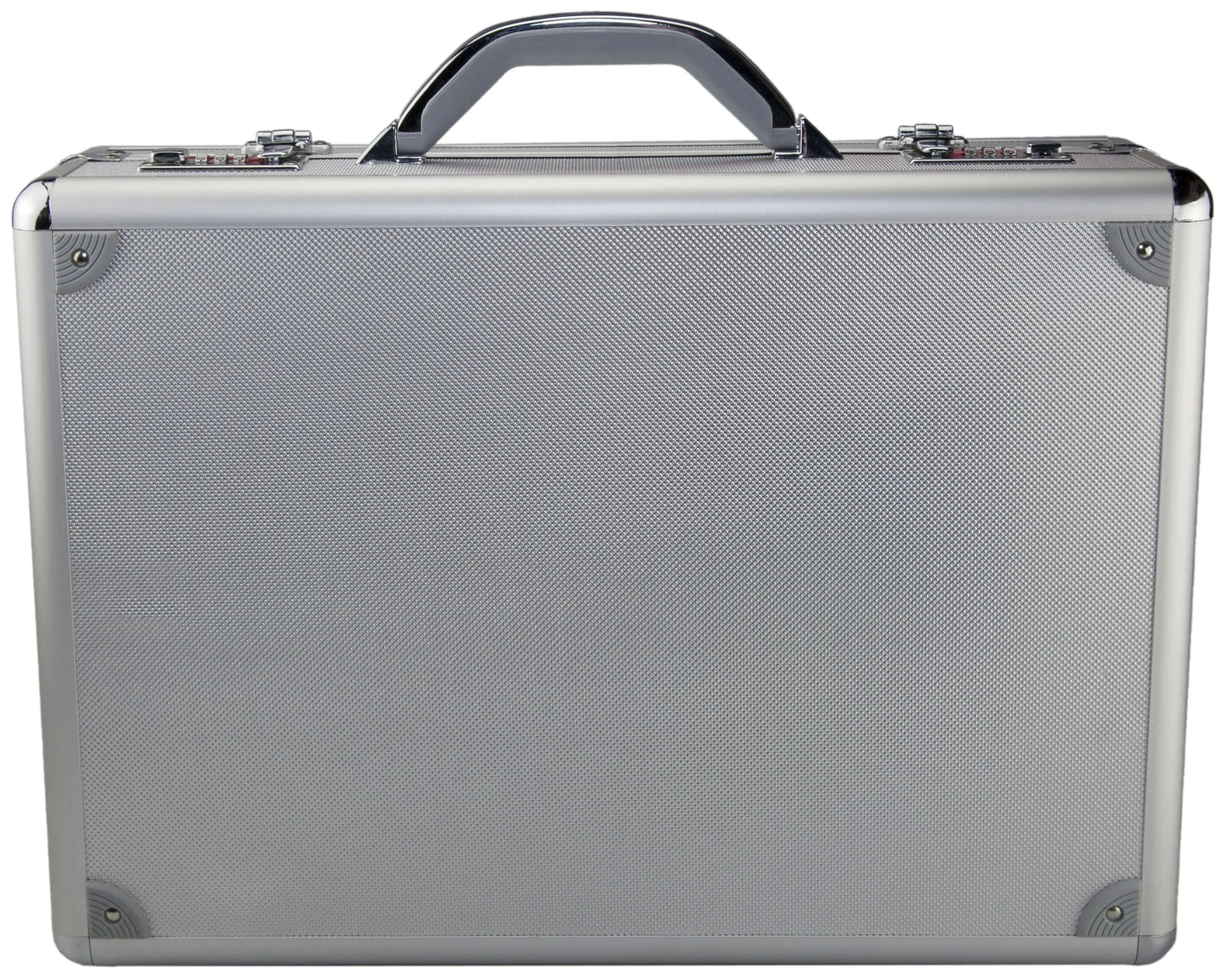 MONOLITH  Alu-Diplomatenkoffer Idealshop