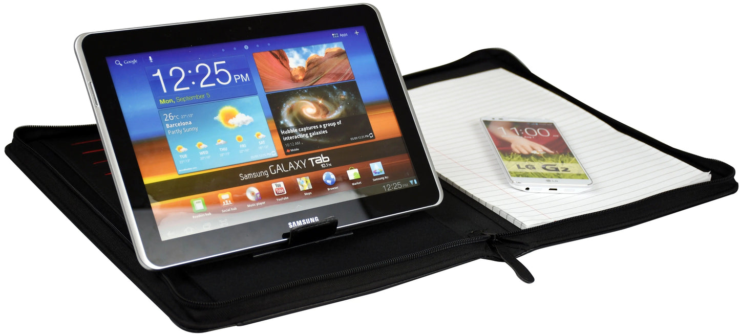 MONOLITH  Konferenzmappe Folio Idealshop