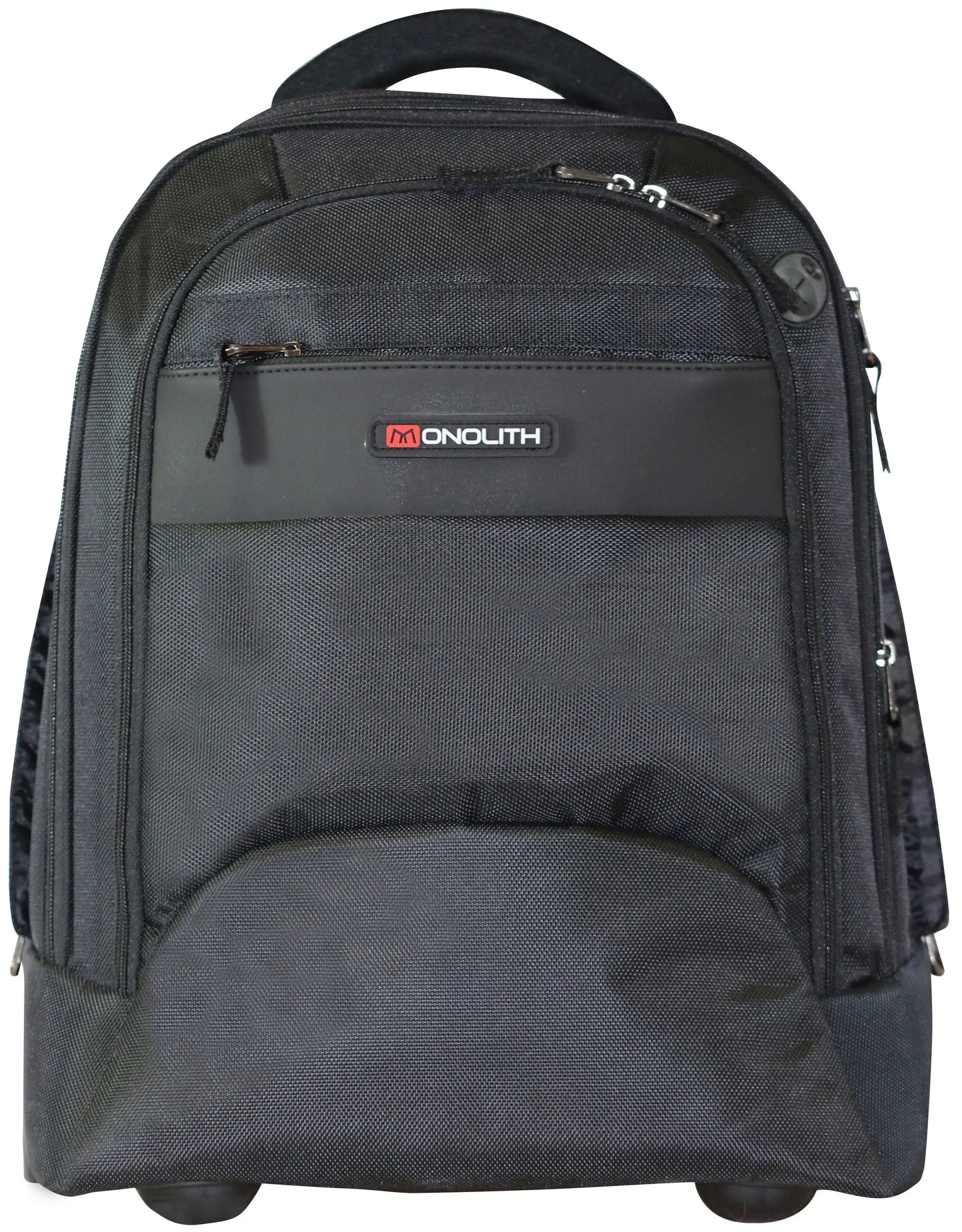 MONOLITH Laptop-Rucksack 2000003207 Trolley Motion II, schwarz Idealshop