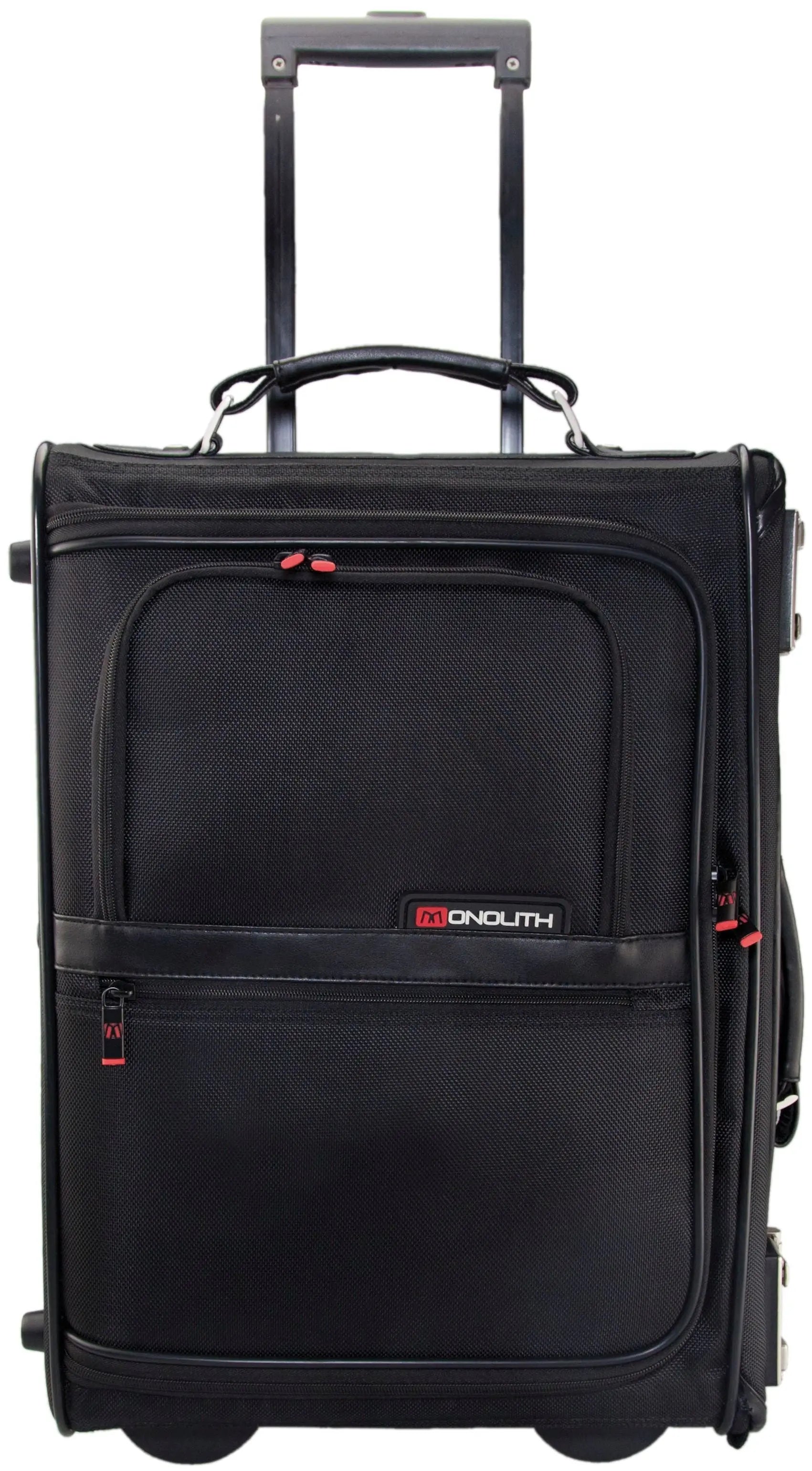 MONOLITH  Pilotenkoffer Nylon Idealshop