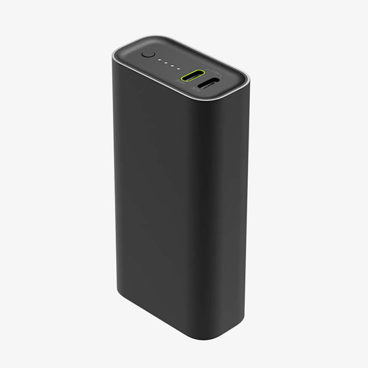 MOPHIE Powerstation 10000mAh 401114330 30W, Black Idealshop