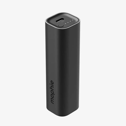 MOPHIE Powerstation Mini 5000mAh 401117207 20W, Black Idealshop
