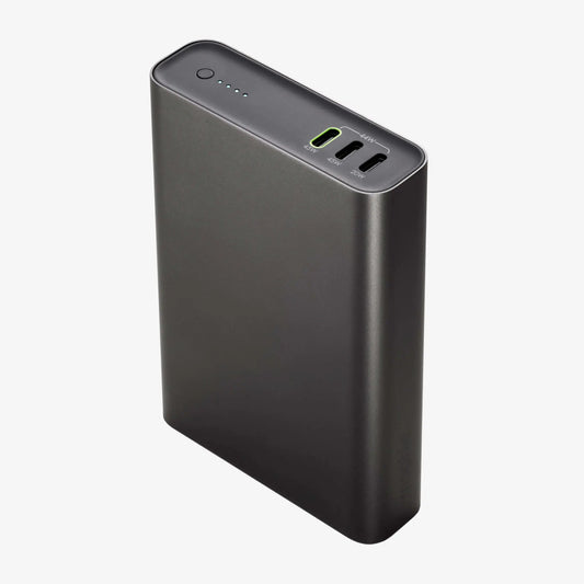 MOPHIE Powerstation Pro 20000mAh 401114331 65W, Black Idealshop