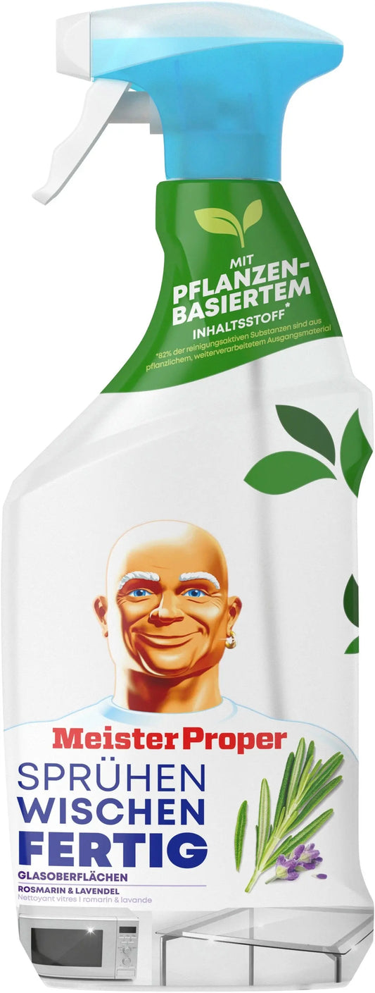 MR.PROPER Reinigungsspray Idealshop