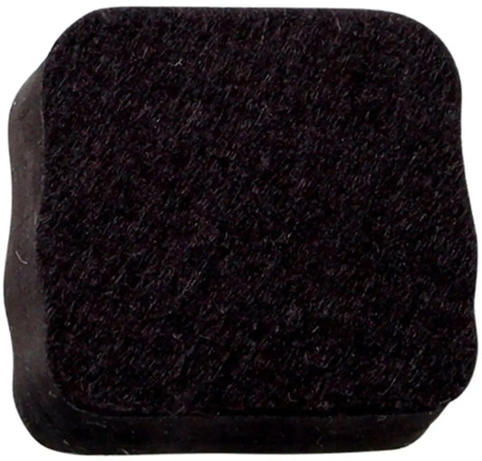 NAGA Tafelwischer 23901 extra stark, schwarz Idealshop