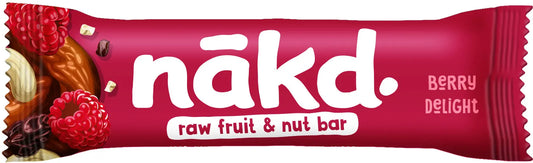 NAKD Berry Delight 75501 18 Stk. Idealshop