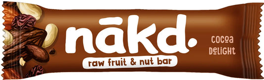 NAKD      Cocoa Delight Idealshop