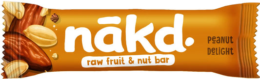 NAKD Peanut Delight 71509 18 Stk. Idealshop