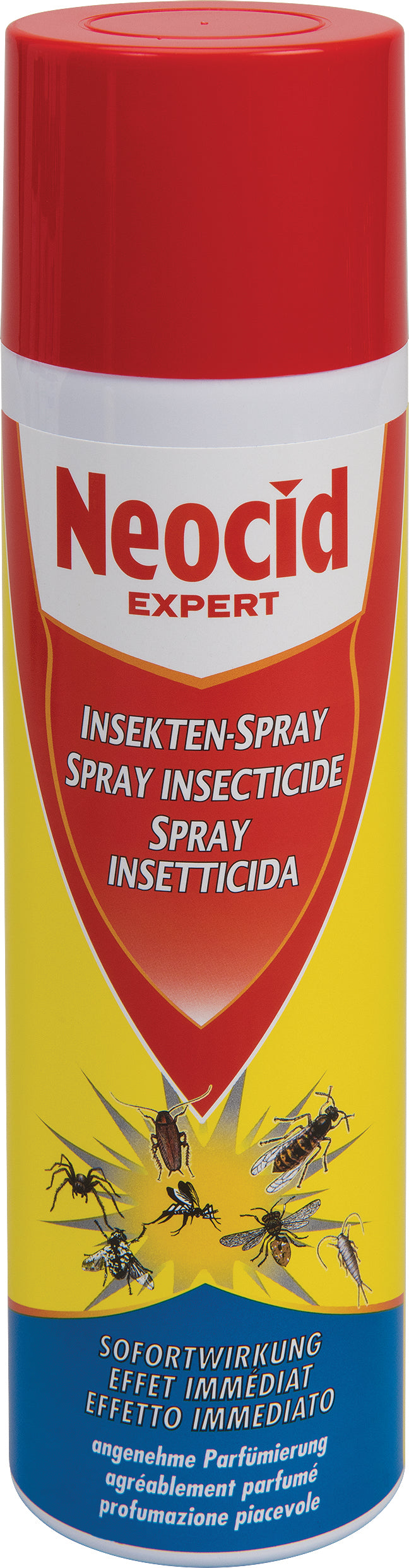 NEOCID    Insekten-Spray           400ml