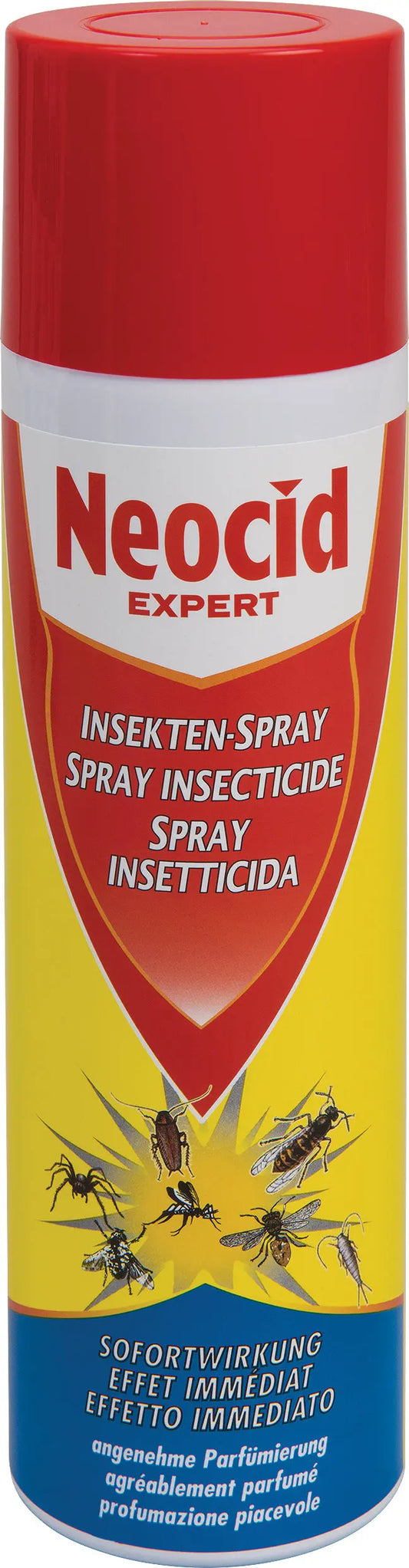 NEOCID    Insekten-Spray           400ml Idealshop