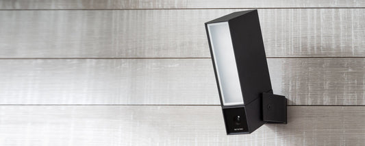 NETATMO Presence Outdoor NANOC01EU Sicherheitskamera Idealshop