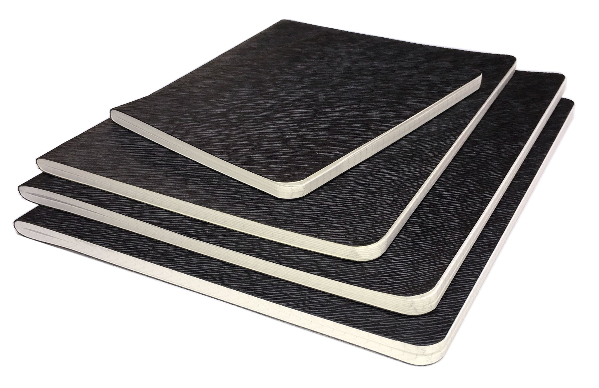 NEUTRAL Wachstuchheft 14,8 x 21cm 02.12.21.72 weiss 80g, 4x4mm OR 72 Blatt Idealshop