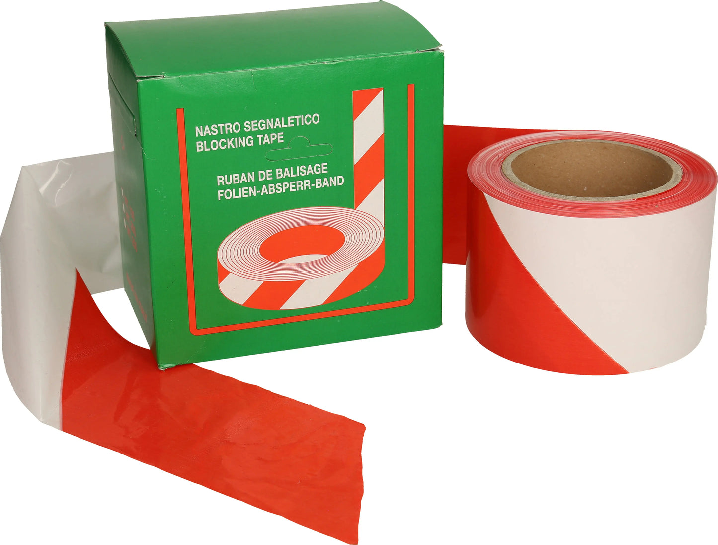 NEUTRAL   Absperrband          75mmx200m Idealshop