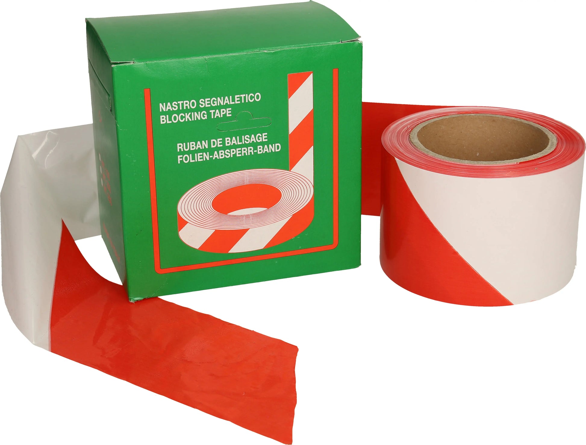 NEUTRAL   Absperrband          75mmx200m Idealshop