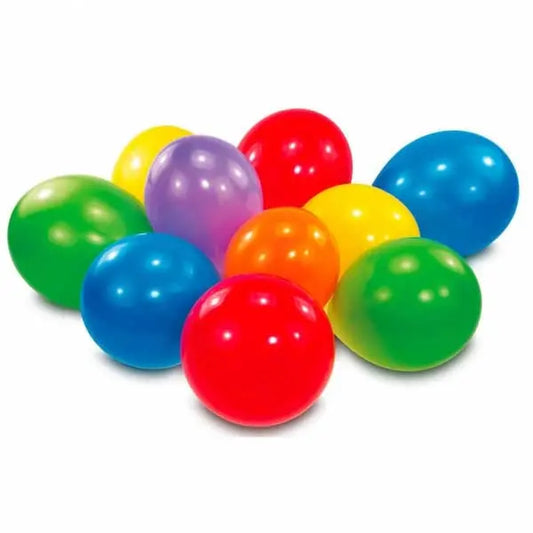NEUTRAL   Ballons Standard       30 Stk. Idealshop
