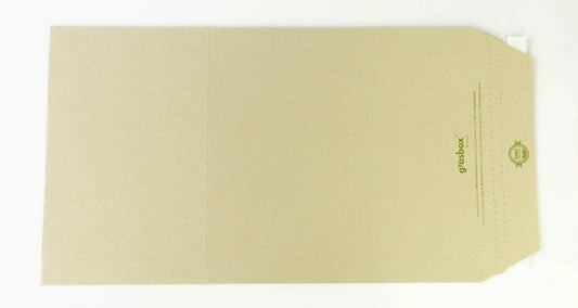 NEUTRAL Buchverpackung Grasbox 564931 215x305x80mm 25 Stück Idealshop