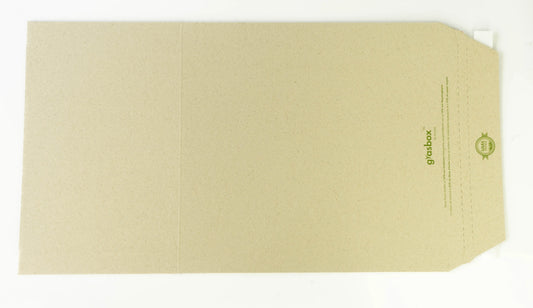 NEUTRAL Buchverpackung Grasbox 564933 293x325x80mm 25 Stück Idealshop