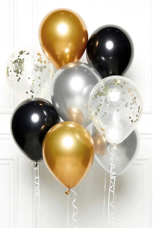 NEUTRAL   DIY Ballon Bouquet Idealshop