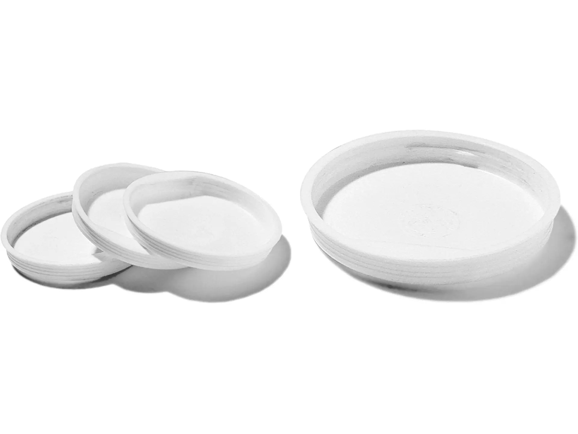 NEUTRAL   Deckel Planrolle Idealshop