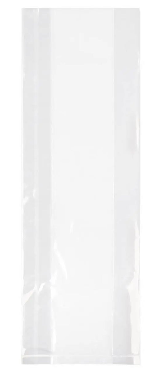 NEUTRAL Flachbeutel OPP 90x800mm 1050525-1 transparent, 35my 500 Stück Idealshop