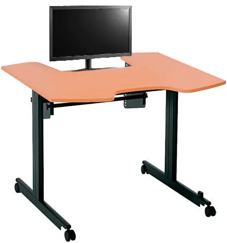 NEUTRAL   Höhenverstellbarer Tisch Idealshop