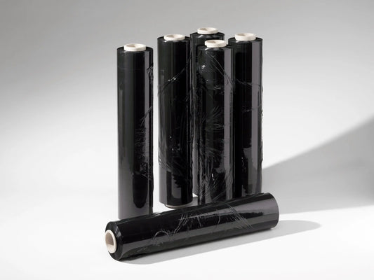 NEUTRAL   Handstretch-Folie    260mx50cm Idealshop