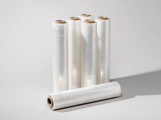 NEUTRAL   Handstretch-Folie    300mx50cm Idealshop