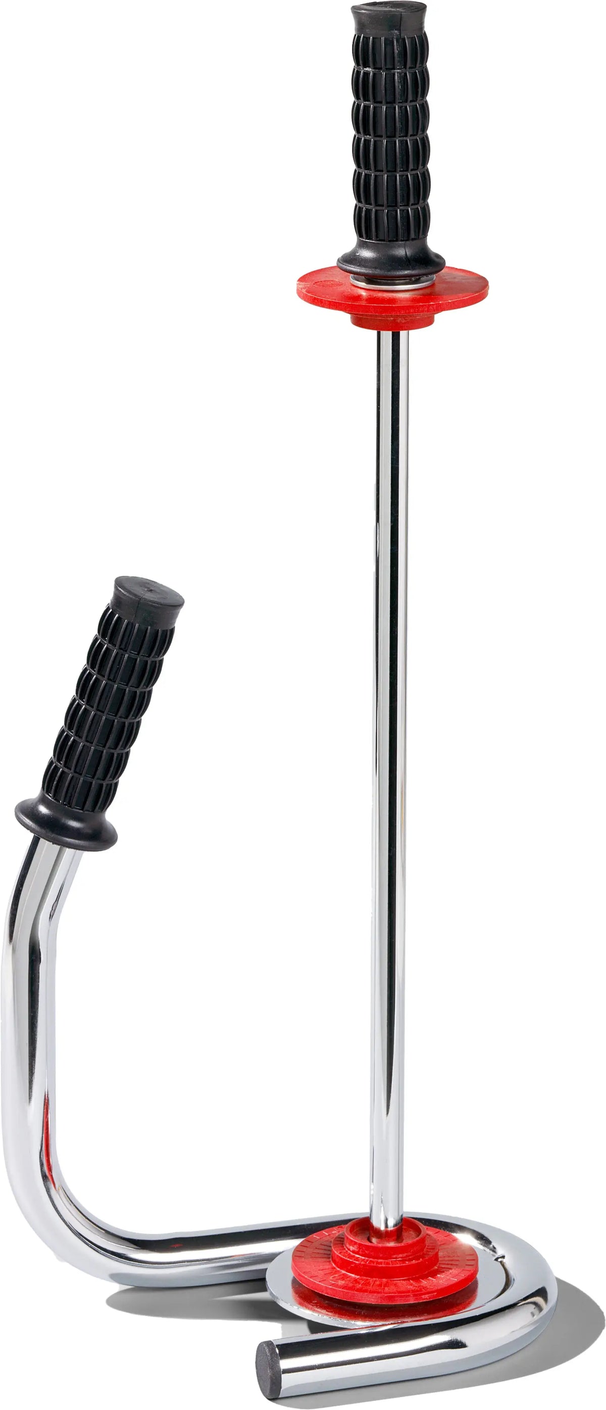 NEUTRAL Handstretchfolien Abroller 9410 chrom/metall Idealshop