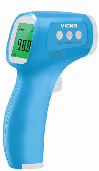 NEUTRAL   Infrarot Körperthermometer Idealshop