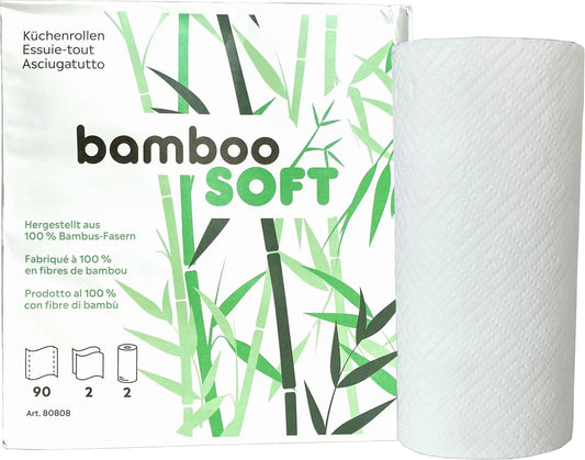 NEUTRAL   Küchenrolle Bamboosoft Idealshop